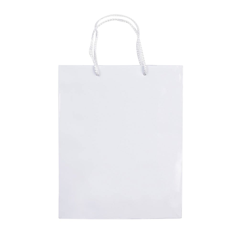 Paper bag medium