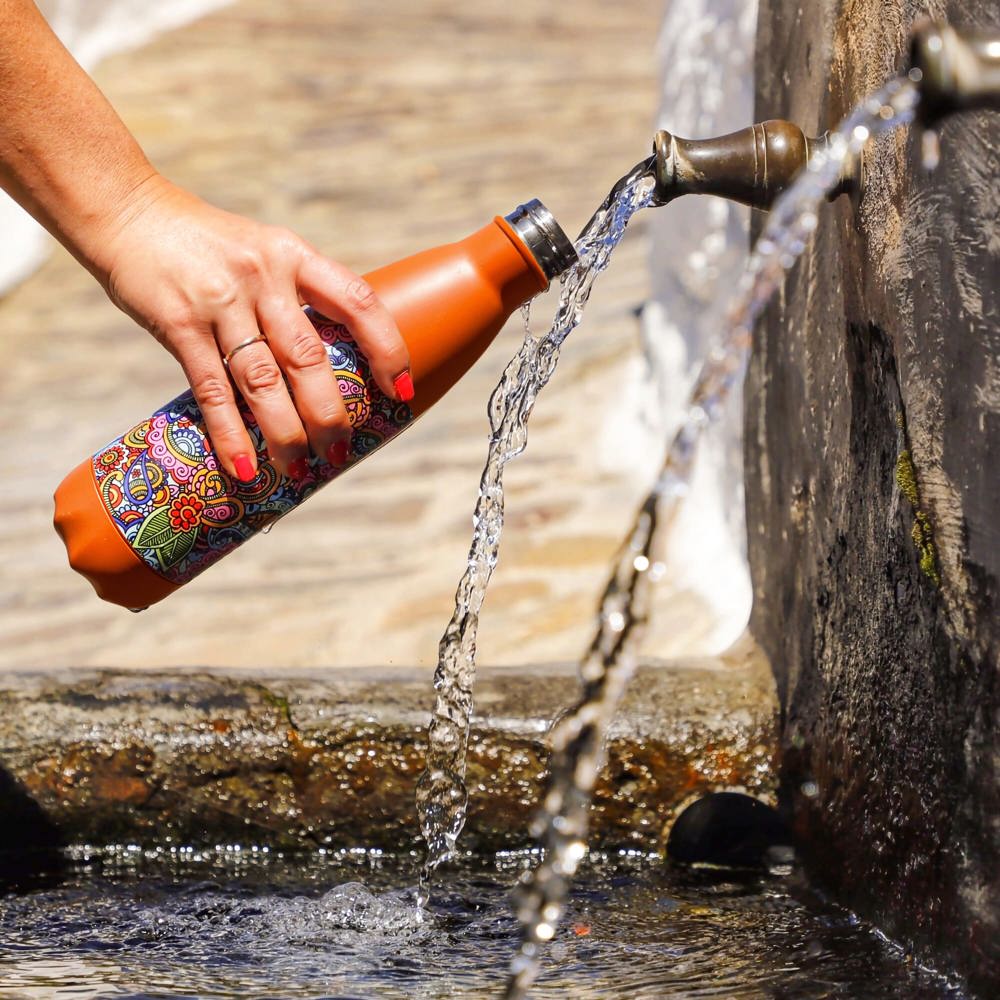 Thermo bottle Swing 500ml