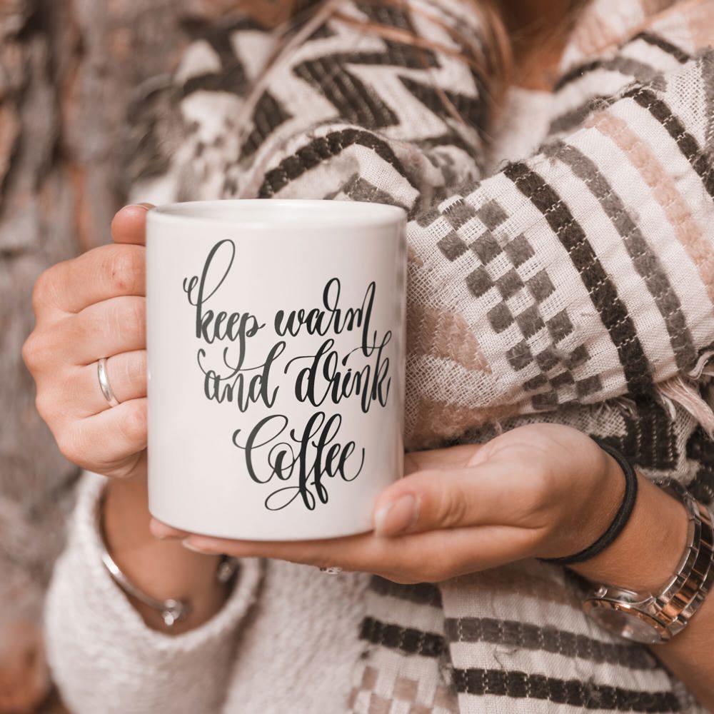Mug Oslo 300ml