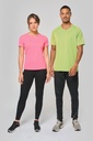 PROACT® Men's short-sleeved sports T-shirt