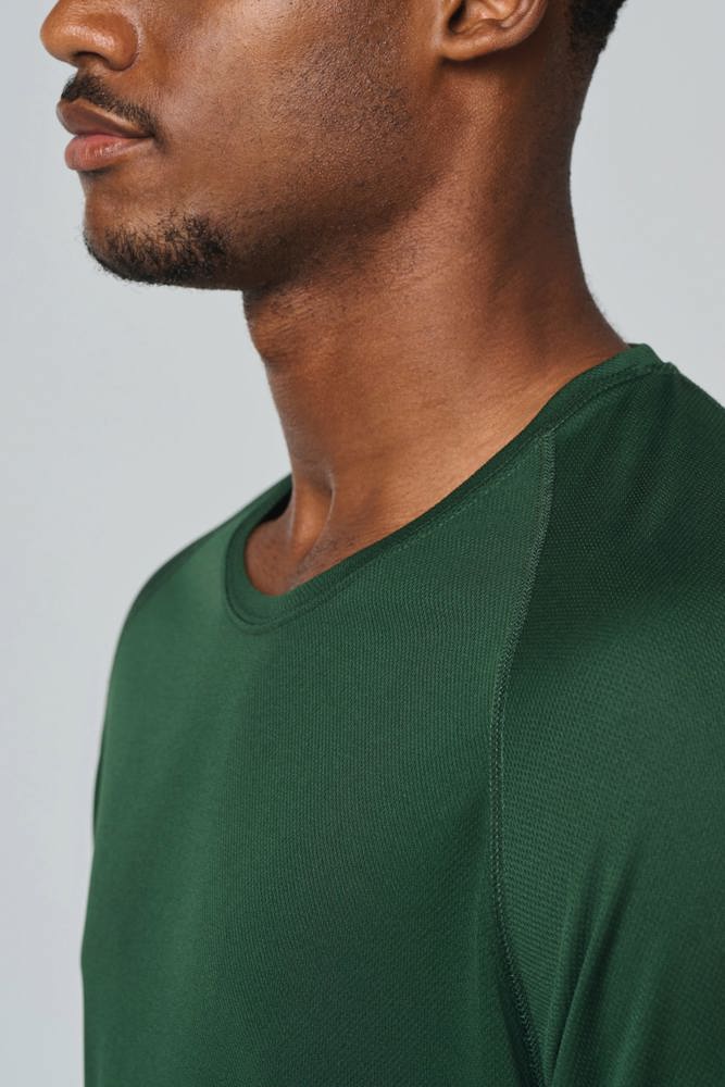 PROACT® Men's short-sleeved sports T-shirt