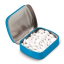 Mini tin peppermint box