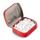Mini tin peppermint box