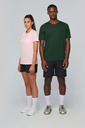 PROACT® Ladies' short-sleeved sports T-shirt