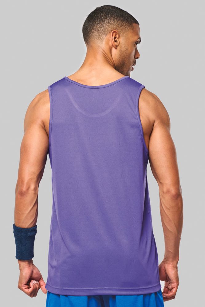 PROACT® Men's sports vest