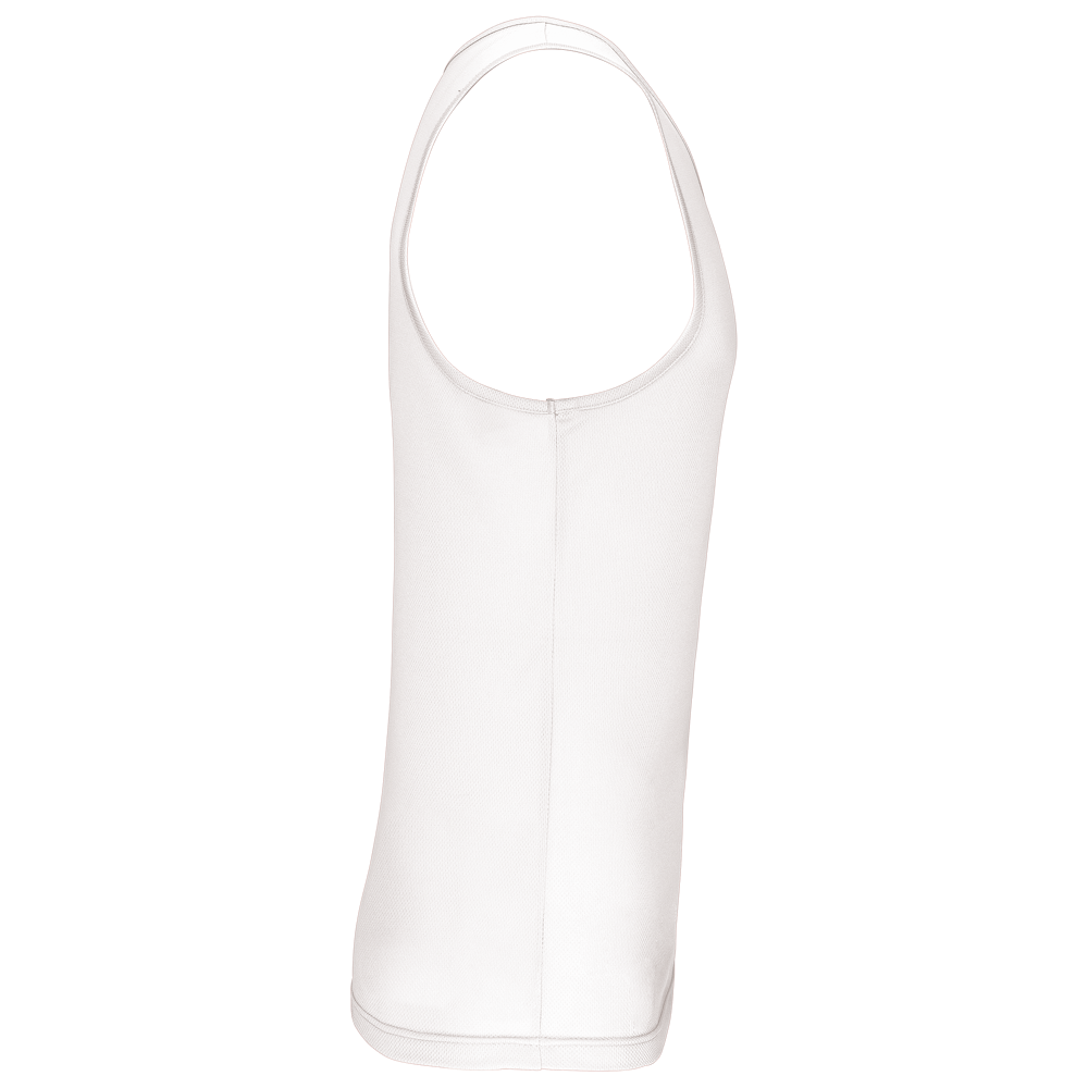 PROACT® Men's sports vest