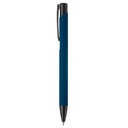 Rubberized Alicante ball pen