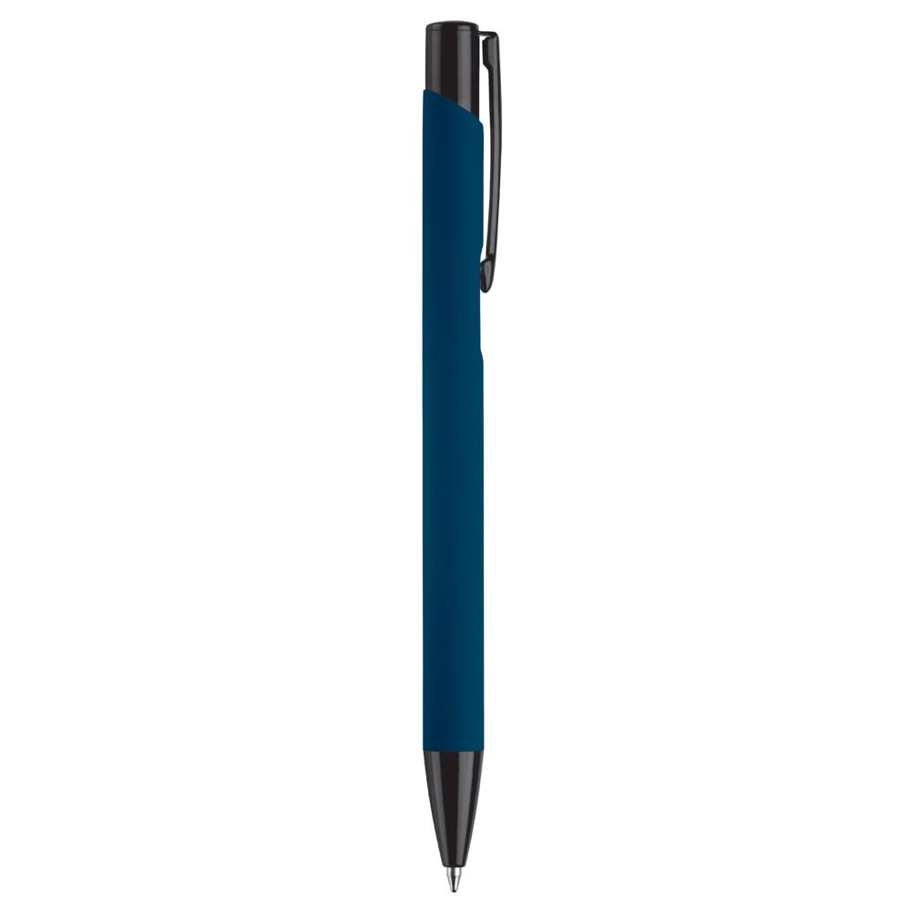 Rubberized Alicante ball pen