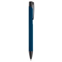 Rubberized Alicante ball pen