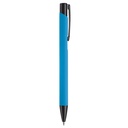 Rubberized Alicante ball pen