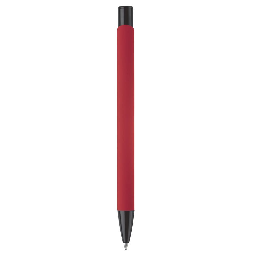 Rubberized Alicante ball pen