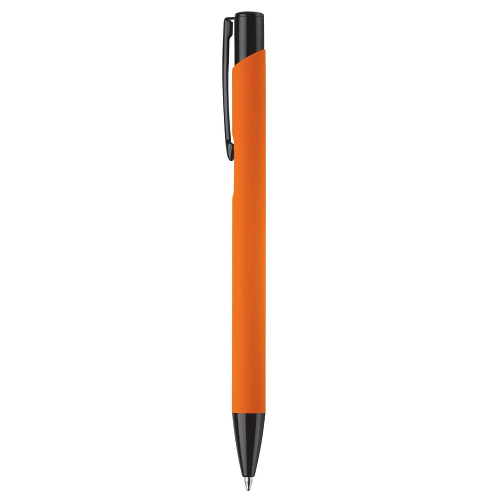 Rubberized Alicante ball pen