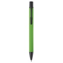 Rubberized Alicante ball pen