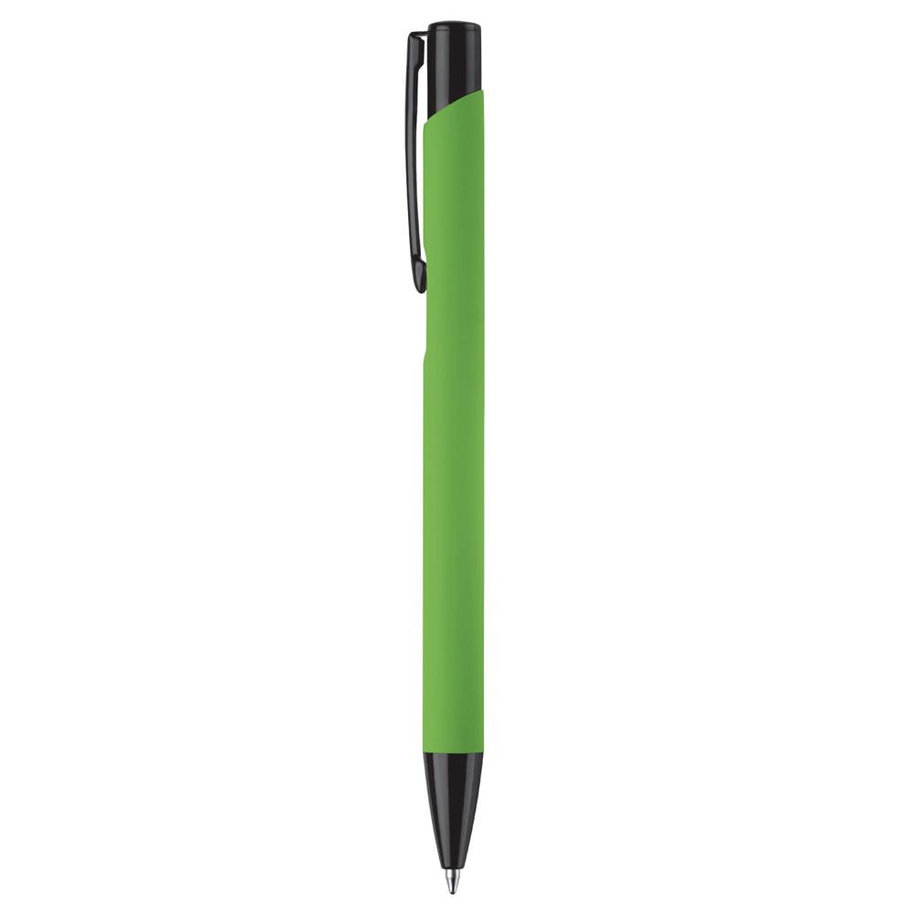 Rubberized Alicante ball pen