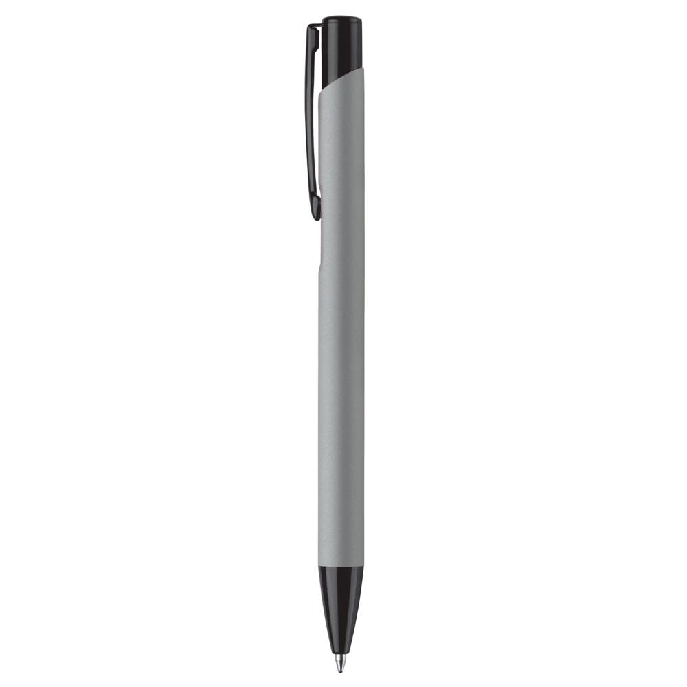 Rubberized Alicante ball pen