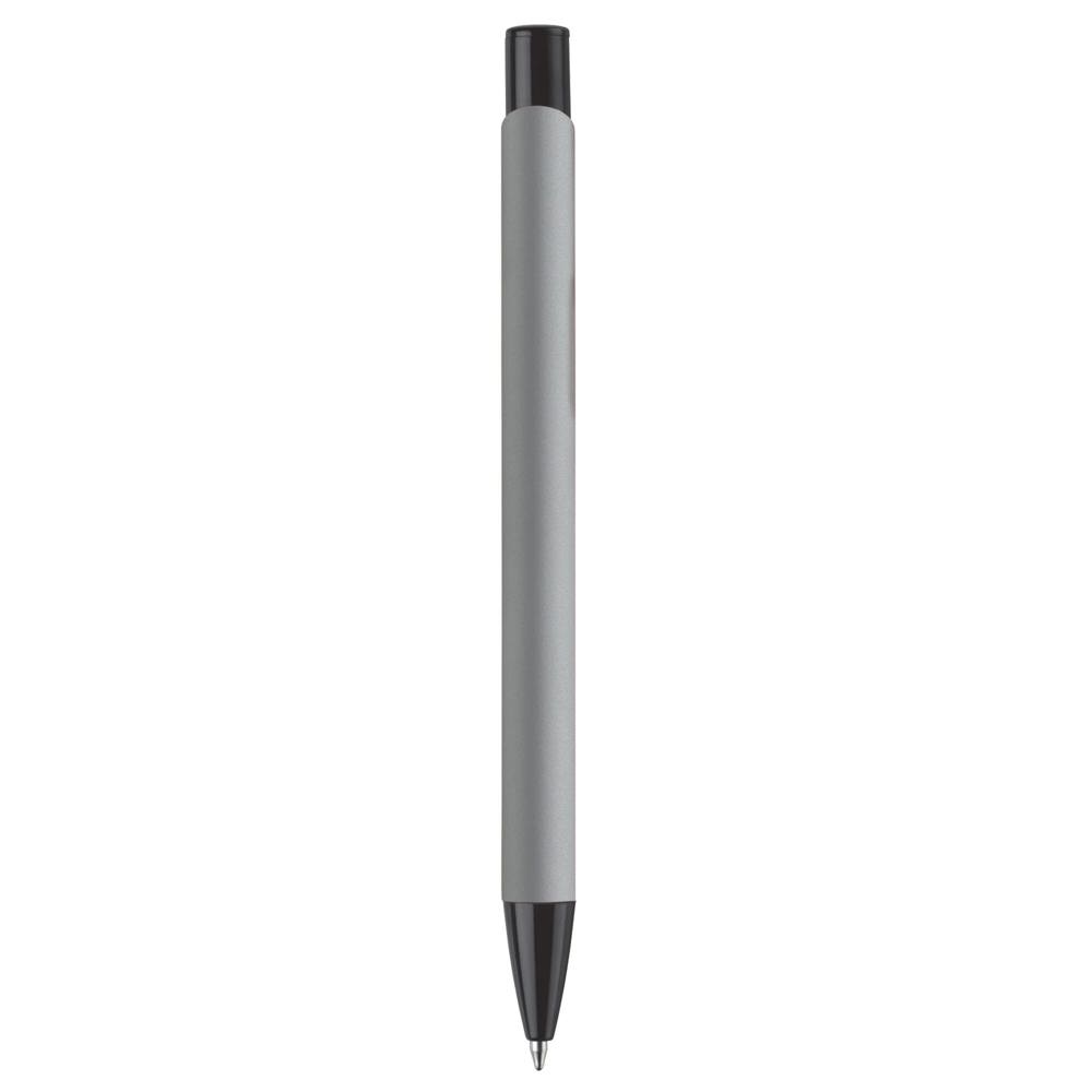 Rubberized Alicante ball pen