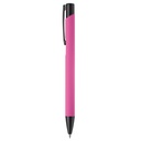 Rubberized Alicante ball pen