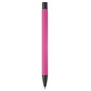 Rubberized Alicante ball pen