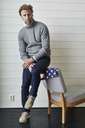 Cutter & Buck - Tofino Pants Men Black 34/34